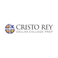 Cristo Rey Dallas College Prep Logo