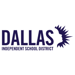 Dallas ISD Logo