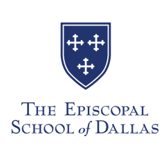 The Episcopal School of Dallas Logo