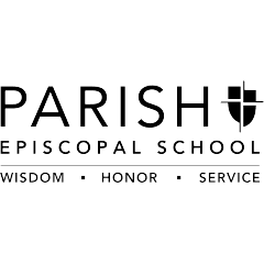 Parish Episcopal School logo