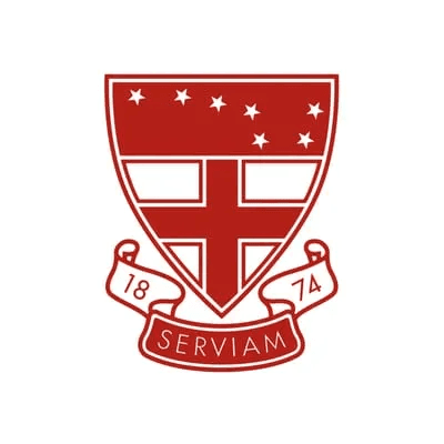 Ursuline Academy of Dallas Logo